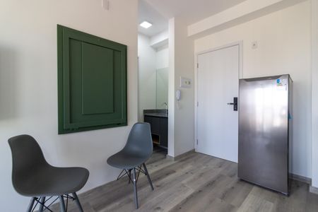 Apartamento à venda com 29m², 1 quarto e sem vagaSala/Cozinha