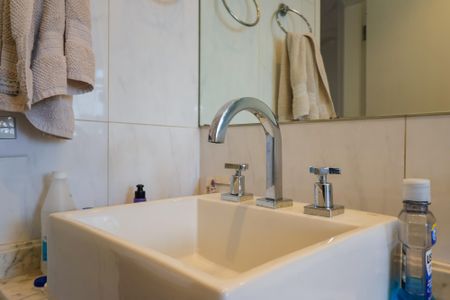 Apartamento para alugar com 300m², 3 quartos e 8 vagasBanheiro Social