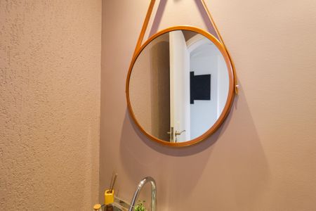 Apartamento para alugar com 300m², 3 quartos e 8 vagasLavabo