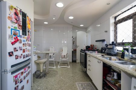 Apartamento para alugar com 300m², 3 quartos e 8 vagasCozinha
