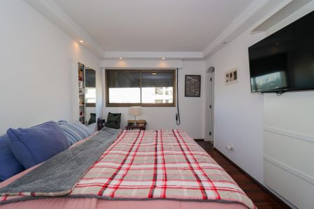 Apartamento para alugar com 300m², 3 quartos e 8 vagasSuíte 1