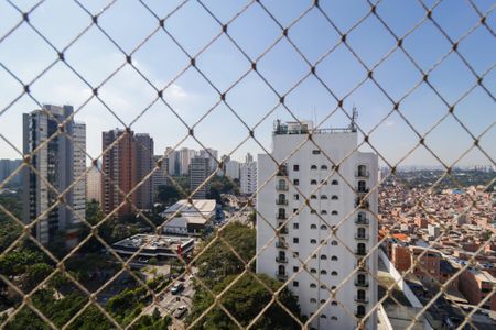 Apartamento para alugar com 300m², 3 quartos e 8 vagasVista do Quarto 