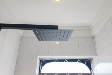 Apartamento para alugar com 300m², 3 quartos e 8 vagasBanheiro Social