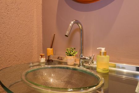 Apartamento para alugar com 300m², 3 quartos e 8 vagasLavabo