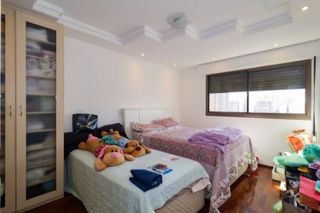 Apartamento para alugar com 300m², 3 quartos e 8 vagasQuarto 