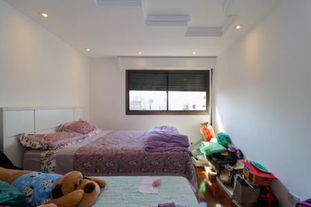 Apartamento para alugar com 300m², 3 quartos e 8 vagasQuarto 