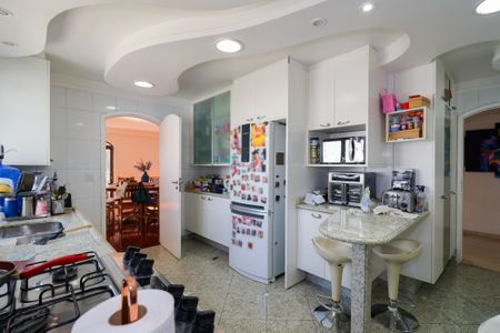 Apartamento para alugar com 300m², 3 quartos e 8 vagasCozinha