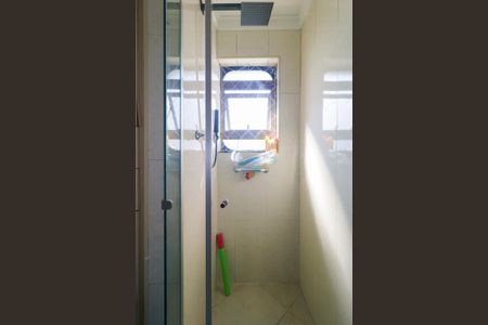 Apartamento para alugar com 300m², 3 quartos e 8 vagasBanheiro da Suíte 2