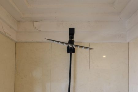 Apartamento para alugar com 300m², 3 quartos e 8 vagasBanheiro da Suíte 1