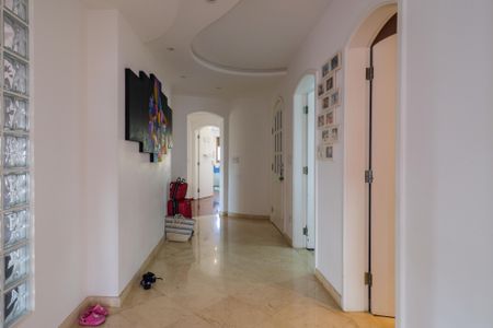 Apartamento para alugar com 300m², 3 quartos e 8 vagasSala