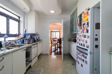 Apartamento para alugar com 300m², 3 quartos e 8 vagasCozinha