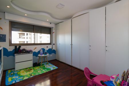Apartamento para alugar com 300m², 3 quartos e 8 vagasSuíte 2