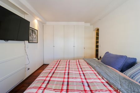 Apartamento para alugar com 300m², 3 quartos e 8 vagasSuíte 1