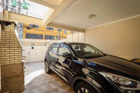 Casa à venda com 120m², 3 quartos e 2 vagasGaragem