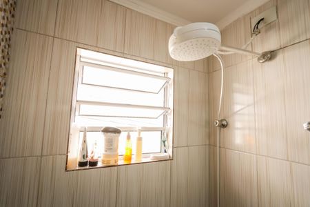 Casa à venda com 120m², 3 quartos e 2 vagasBanheiro da Suite 3