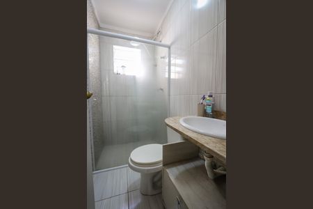 Casa à venda com 120m², 3 quartos e 2 vagasBanheiro da Suite 3