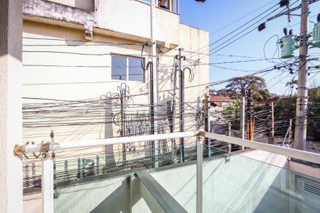 Casa à venda com 120m², 3 quartos e 2 vagasVaranda da Suite 1