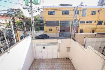 Casa à venda com 120m², 3 quartos e 2 vagasVista da Varanda da Suite 1
