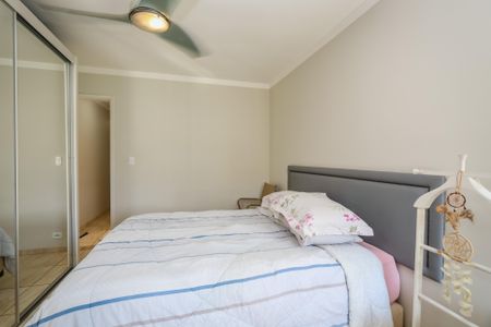 Casa à venda com 120m², 3 quartos e 2 vagasSuite 1