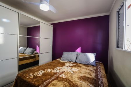 Casa à venda com 120m², 3 quartos e 2 vagasSuite 3