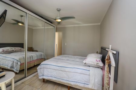 Casa à venda com 120m², 3 quartos e 2 vagasSuite 1