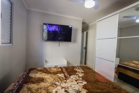 Casa à venda com 120m², 3 quartos e 2 vagasSuite 3