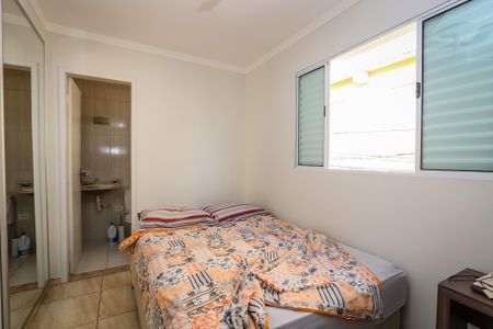 Casa à venda com 120m², 3 quartos e 2 vagasSuite 2