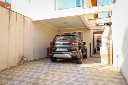 Casa à venda com 120m², 3 quartos e 2 vagasGaragem