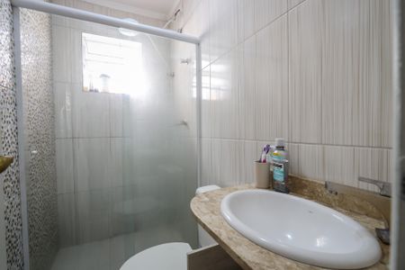 Casa à venda com 120m², 3 quartos e 2 vagasBanheiro da Suite 3