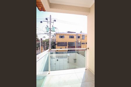 Casa à venda com 120m², 3 quartos e 2 vagasVaranda da Suite 1