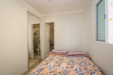 Casa à venda com 120m², 3 quartos e 2 vagasSuite 2
