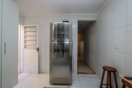 Casa à venda com 120m², 3 quartos e 2 vagasCozinha