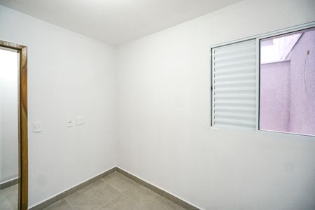Quarto 1 de apartamento à venda com 2 quartos, 50m² em Vila Matilde, São Paulo