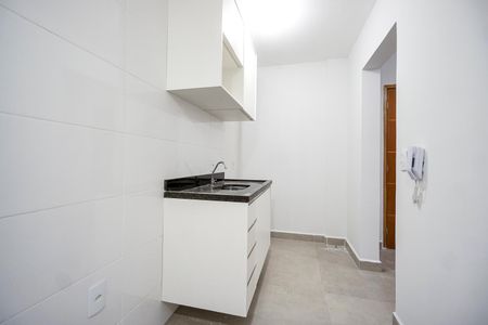 Apartamento à venda com 50m², 2 quartos e sem vagaÁrea de Serviço
