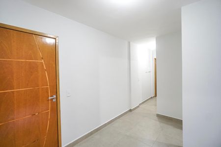 Sala de apartamento à venda com 2 quartos, 50m² em Vila Matilde, São Paulo