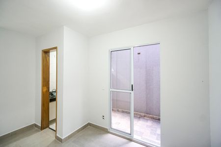 Sala de apartamento à venda com 2 quartos, 50m² em Vila Matilde, São Paulo