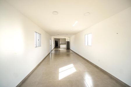 Apartamento à venda com 50m², 2 quartos e sem vagaÁrea comum