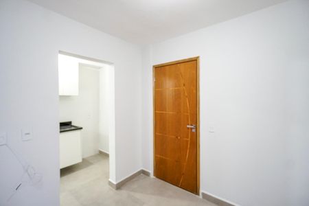 Apartamento à venda com 50m², 2 quartos e sem vagaSala