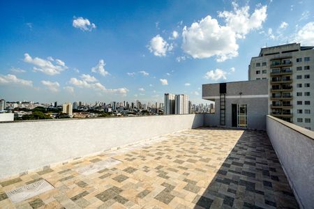 Apartamento à venda com 50m², 2 quartos e sem vagaÁrea comum