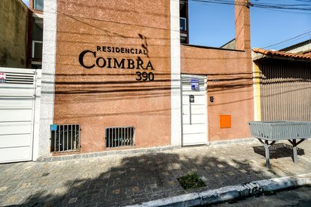 Apartamento à venda com 50m², 2 quartos e sem vagaFachada