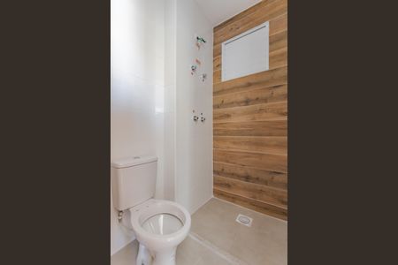 Apartamento à venda com 44m², 2 quartos e 1 vagaBanheiro