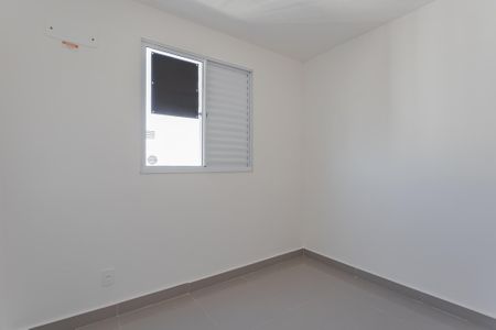 Apartamento à venda com 44m², 2 quartos e 1 vagaQuarto 1