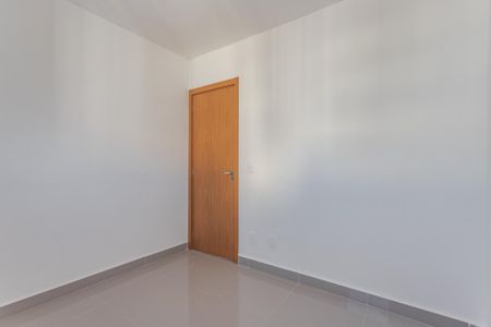 Apartamento à venda com 44m², 2 quartos e 1 vagaQuarto 1