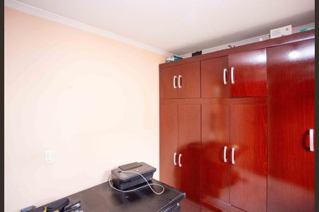 Apartamento à venda com 52m², 2 quartos e 1 vagaQuarto 2