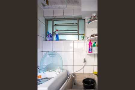 Apartamento à venda com 52m², 2 quartos e 1 vagaÁrea de Serviço