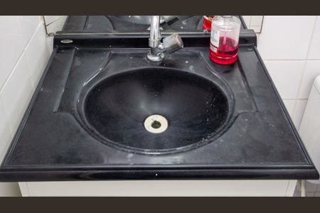 Apartamento à venda com 52m², 2 quartos e 1 vagaBanheiro