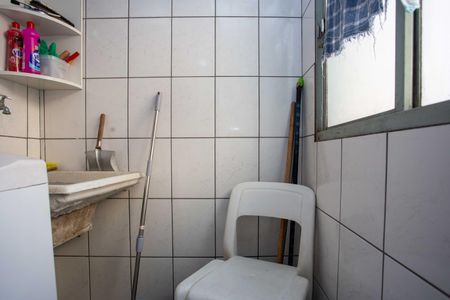 Apartamento à venda com 52m², 2 quartos e 1 vagaÁrea de Serviço