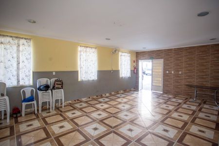 Apartamento à venda com 52m², 2 quartos e 1 vagaÁrea comum