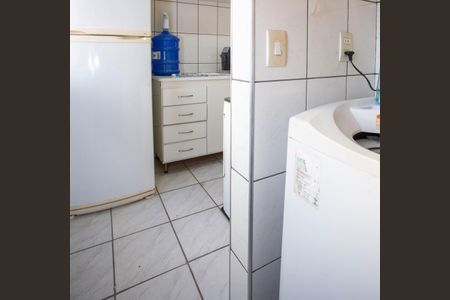Apartamento à venda com 52m², 2 quartos e 1 vagaÁrea de Serviço