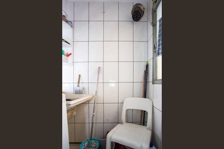 Apartamento à venda com 52m², 2 quartos e 1 vagaÁrea de Serviço